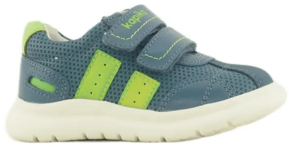 Купить 21407-1 KAPIKA Полуботинки детские за 2 330 руб. в интернет-магазине Дом Обуви