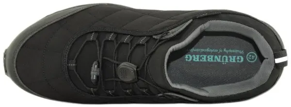 Купить 128084/10-01 GRUNBERG Полуботинки мужские за 5 570 руб. в интернет-магазине Дом Обуви