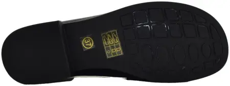 Купить AM030_01SK-BL EL TEMPO Лоферы женские за 5 120 руб. в интернет-магазине Дом Обуви