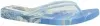 Купить 5022-261 blue GlamForever Сланцы женские за 2 240 руб. в интернет-магазине Дом Обуви