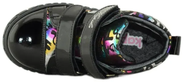 Купить 51349ут-1 KAPIKA Ботинки детские  за 2 990 руб. в интернет-магазине Дом Обуви