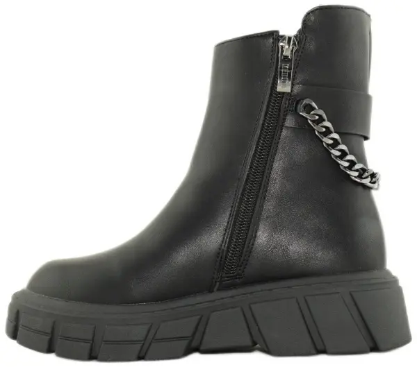 Купить 528206/30-01 KEDDO Ботинки подростковые за 3 240 руб. в интернет-магазине Дом Обуви