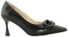 Купить 12C2-1-101 LADY COUTURE Туфли-лодочки женские за 6 980 руб. в интернет-магазине Дом Обуви