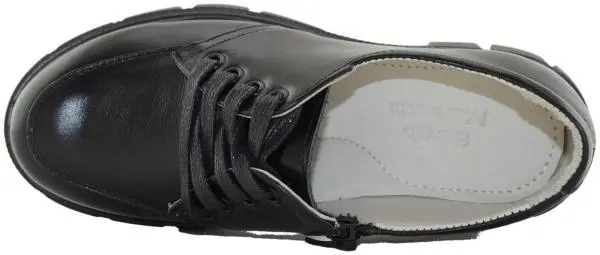 Купить SMCH1102\0N Sergio Mareatti Полуботинки детские   за 4 490 руб. в интернет-магазине Дом Обуви