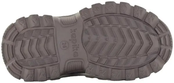 Купить 42415л-4 KAPIKA Ботинки детские за 3 560 руб. в интернет-магазине Дом Обуви