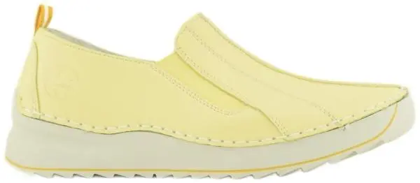 Купить 51593-68 RIEKER Полуботинки женские за 4 760 руб. в интернет-магазине Дом Обуви