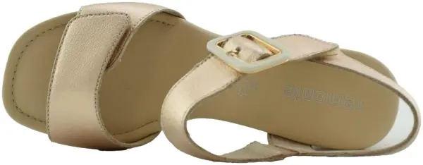 Купить D1K51-31 REMONTE Босоножки женские за 5 780 руб. в интернет-магазине Дом Обуви