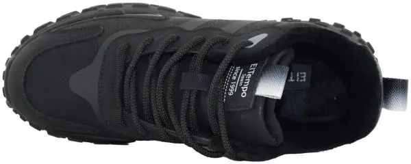 Купить SE016_02PB-BLACK  EL TEMPO Кроссовки мужские за 5 950 руб. в интернет-магазине Дом Обуви