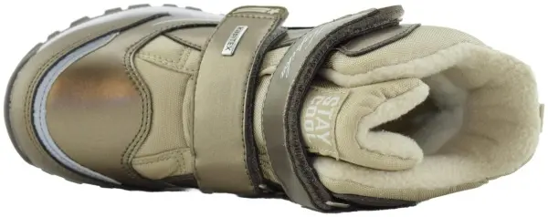 Купить 43503-1 KAPIKA Ботинки детские за 4 060 руб. в интернет-магазине Дом Обуви