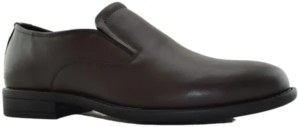 Купить YC010_02SK-BR EL TEMPO Полуботинки мужские за 5 950 руб. в интернет-магазине Дом Обуви