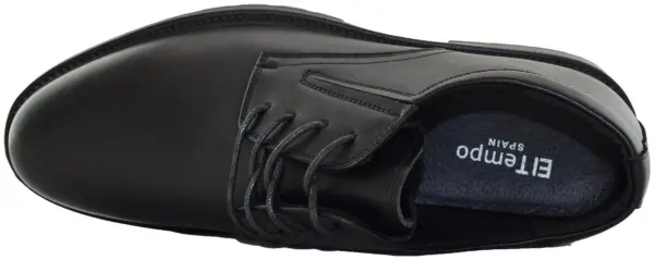 Купить RJ016_02ST-BL EL TEMPO Полуботинки мужские за 4 950 руб. в интернет-магазине Дом Обуви