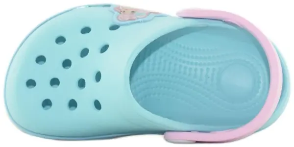 Купить 82212-2 KAPIKA Сабо детские за 1 200 руб. в интернет-магазине Дом Обуви