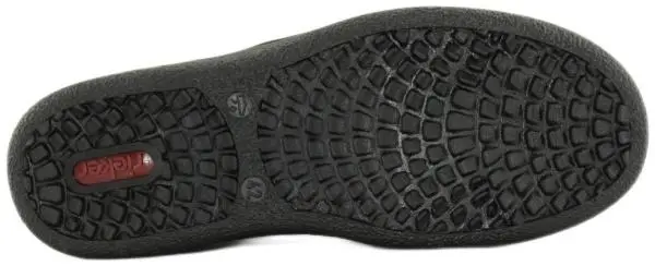 Купить 38654-00 Rieker Ботинки мужские за 9 950 руб. в интернет-магазине Дом Обуви