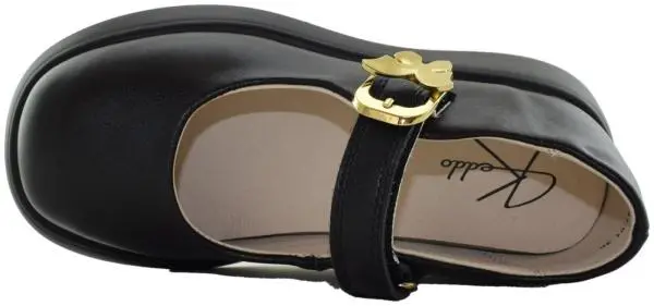 Купить 948402/37-01 KEDDO Туфли подростковые за 4 280 руб. в интернет-магазине Дом Обуви