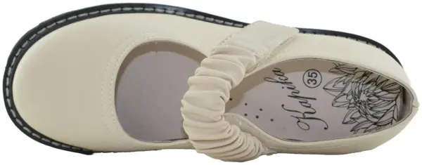 Купить 24631п-1 KAPIKA Туфли подростковые за 3 860 руб. в интернет-магазине Дом Обуви