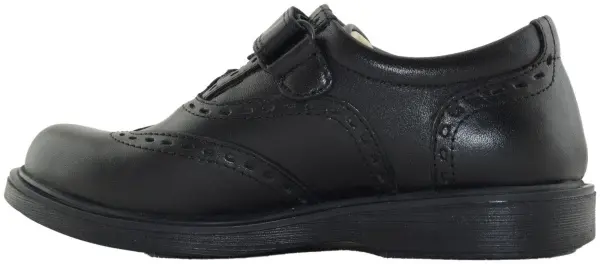 Купить 231045т-1 KAPIKA Полуботинки детские за 4 890 руб. в интернет-магазине Дом Обуви