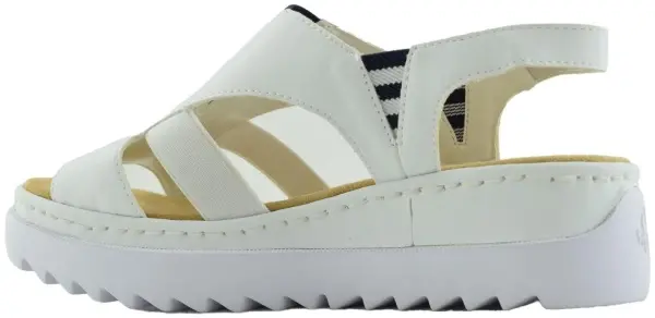 Купить V44Y5-80 RIEKER Босоножки женские за 4 520 руб. в интернет-магазине Дом Обуви