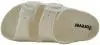 Купить 9058-251 cream GlamForever Сланцы женские за 2 050 руб. в интернет-магазине Дом Обуви