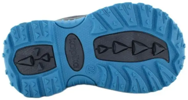 Купить 41135-2 KAPIKA Ботинки детские  за 2 200 руб. в интернет-магазине Дом Обуви