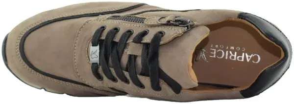 Купить 9-9-23750-29-325 CAPRICE Кроссовки женские за 7 190 руб. в интернет-магазине Дом Обуви