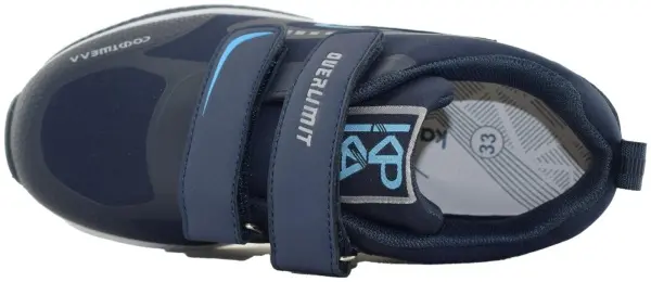 Купить 73990с-2 KAPIKA Кроссовки детские за 3 510 руб. в интернет-магазине Дом Обуви