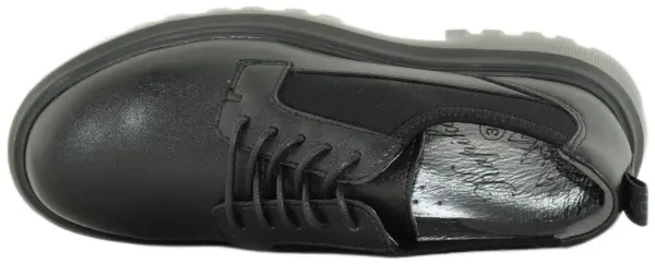 Купить 24689п-1 KAPIKA Полуботинки подростковые за 3 910 руб. в интернет-магазине Дом Обуви