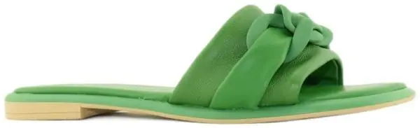 Купить 2-2-27120-20-700 MARCO TOZZI Сабо женские за 3 990 руб. в интернет-магазине Дом Обуви