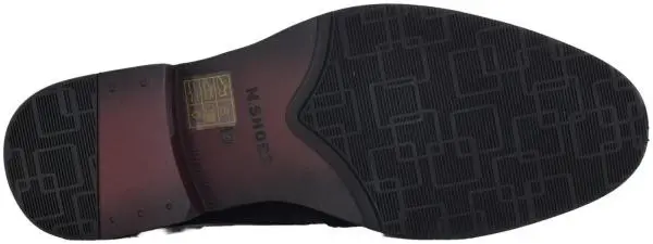 Купить 104-729B-1602 M.SHOES Полуботинки мужские  за 6 380 руб. в интернет-магазине Дом Обуви