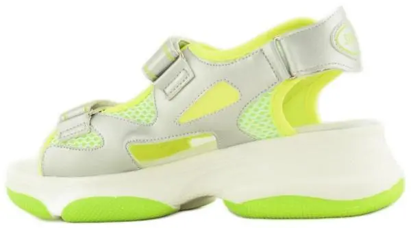 Купить 34504п-3 KAPIKA  Босоножки подростковые за 2 280 руб. в интернет-магазине Дом Обуви