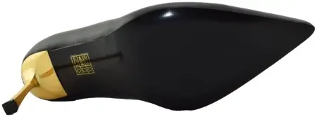 Купить MB004_03KK-BL EL TEMPO Туфли женские за 8 830 руб. в интернет-магазине Дом Обуви