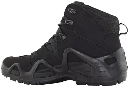 Купить 102 (black) E-PRO Ботинки мужские за 9 450 руб. в интернет-магазине Дом Обуви