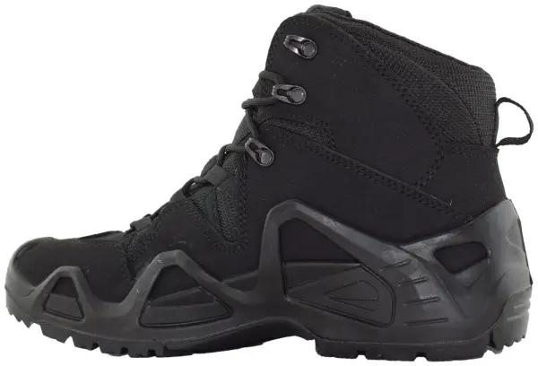 Купить 102 (black) E-PRO Ботинки мужские за 9 450 руб. в интернет-магазине Дом Обуви