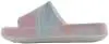 Купить 3001-251 pink GlamForever Сланцы женские за 1 730 руб. в интернет-магазине Дом Обуви