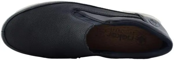 Купить 11953-14 RIEKER Полуботинки мужские за 7 450 руб. в интернет-магазине Дом Обуви