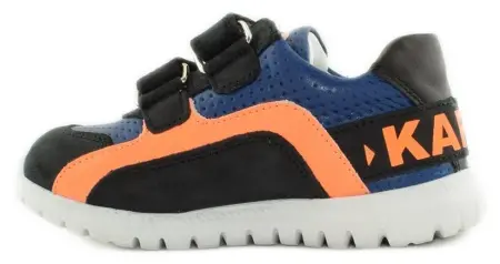 Купить 21475т-2 KAPIKA Кроссовки детские за 3 270 руб. в интернет-магазине Дом Обуви