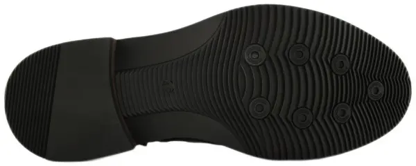 Купить CC185-106B-01-L117-NAVY El Tempo Ботинки мужские за 4 990 руб. в интернет-магазине Дом Обуви