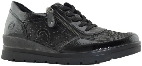 Купить R0701-03 REMONTE Туфли женские за 5 960 руб. в интернет-магазине Дом Обуви