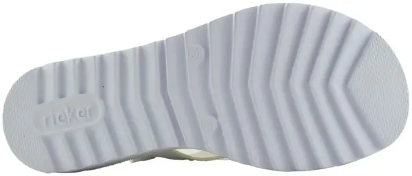 Купить V44Y5-80 RIEKER Босоножки женские за 4 520 руб. в интернет-магазине Дом Обуви