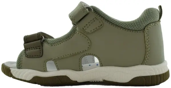 Купить 32956п-2 KAPIKA Сандалии детские за 3 840 руб. в интернет-магазине Дом Обуви