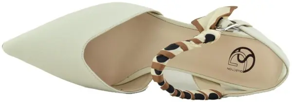 Купить K498-998-P248A-1 SG Collection Туфли женские летние за 5 130 руб. в интернет-магазине Дом Обуви