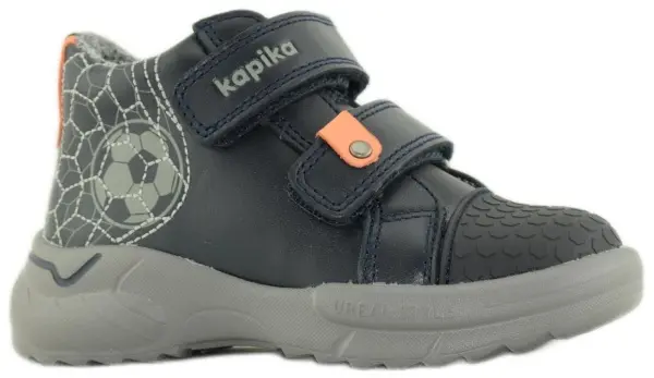 Купить 51352у-1 KAPIKA Ботинки детские  за 2 650 руб. в интернет-магазине Дом Обуви