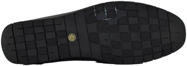 Купить CR018_01KK-BL EL TEMPO Мокасины мужские  за 7 820 руб. в интернет-магазине Дом Обуви