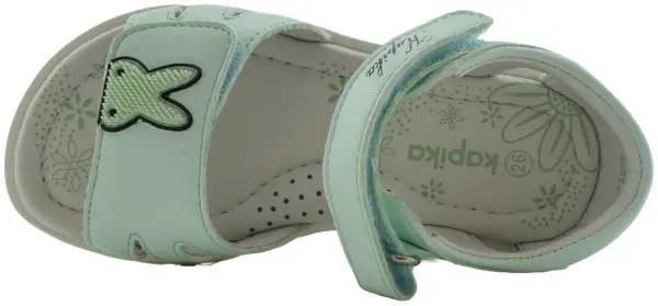 Купить 32976п-2 KAPIKA Босоножки детские за 2 950 руб. в интернет-магазине Дом Обуви