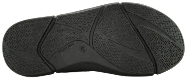 Купить EAD8-1421-NEGRO El Tempo Пантолеты мужские за 2 490 руб. в интернет-магазине Дом Обуви