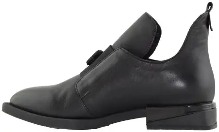 Купить 756-16984-014-1698 SandM Ботинки женские за 7 450 руб. в интернет-магазине Дом Обуви