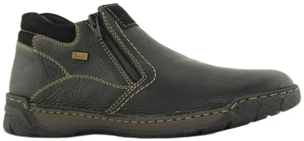 Купить B0392-00 Rieker Ботинки мужские  за 9 450 руб. в интернет-магазине Дом Обуви