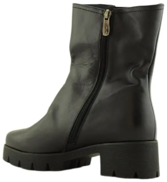 Купить W19615 Ascalini Полусапоги женские  за 4 530 руб. в интернет-магазине Дом Обуви