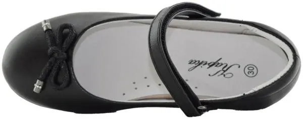 Купить 23972п-1 KAPIKA  Туфли детские за 2 880 руб. в интернет-магазине Дом Обуви