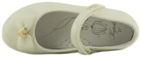 Купить 22576п-1 KAPIKA Туфли детские за 1 500 руб. в интернет-магазине Дом Обуви