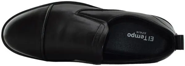 Купить YC007_01PT-BL  EL TEMPO Полуботинки мужские за 4 950 руб. в интернет-магазине Дом Обуви